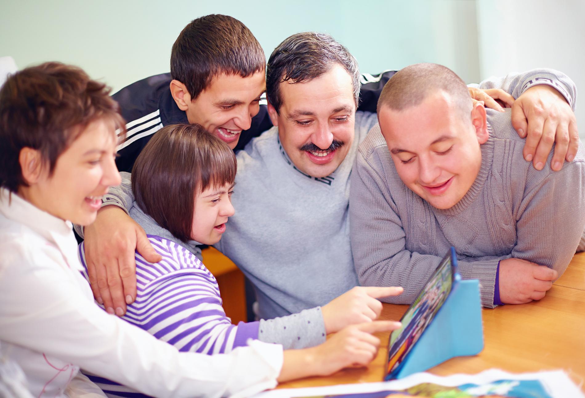 Family Caregiver Training