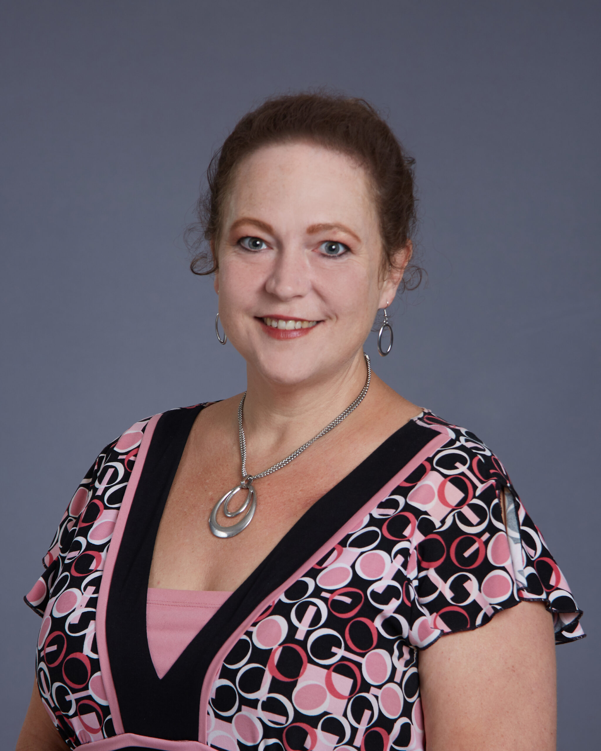 Becky Nichols, MBA
