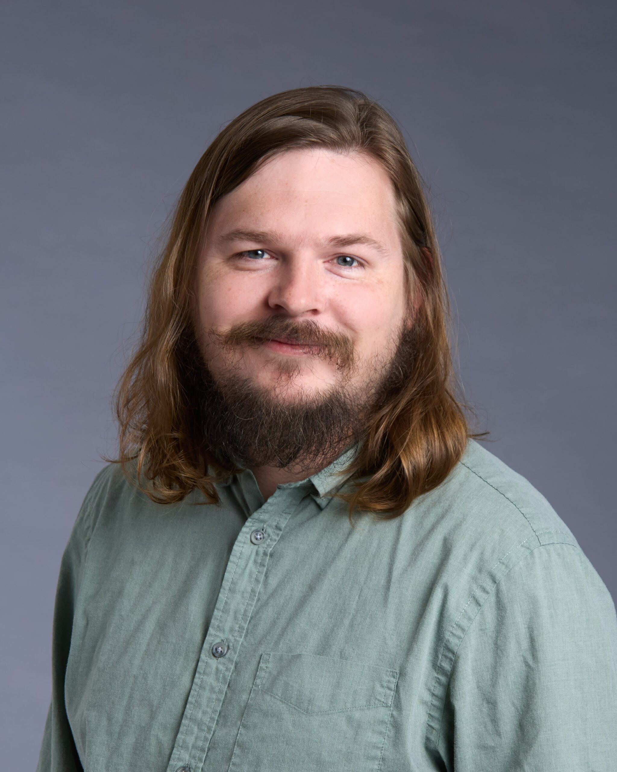 Jacob Harper