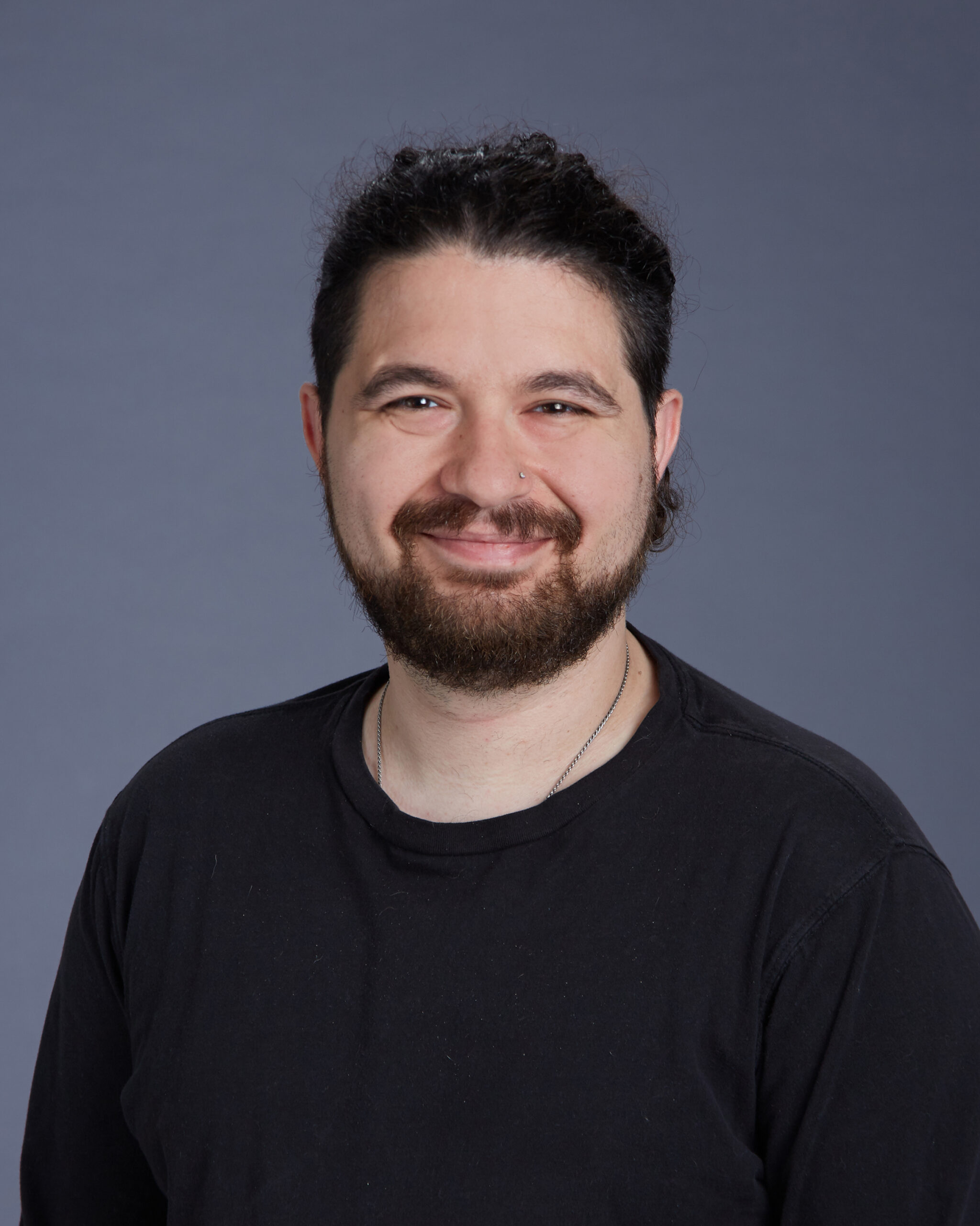 Stefan Ilievski