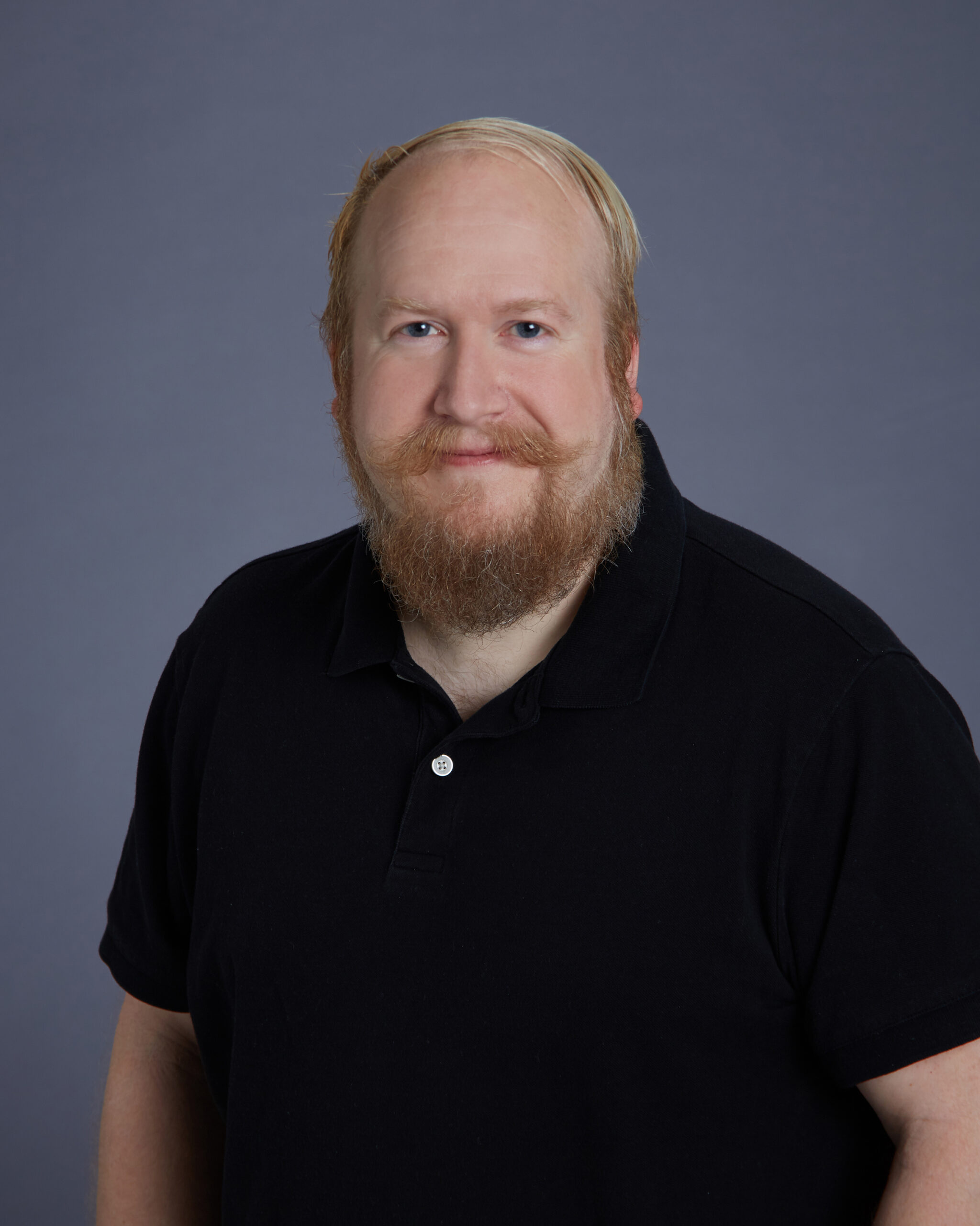 Nathan Redman, MSW